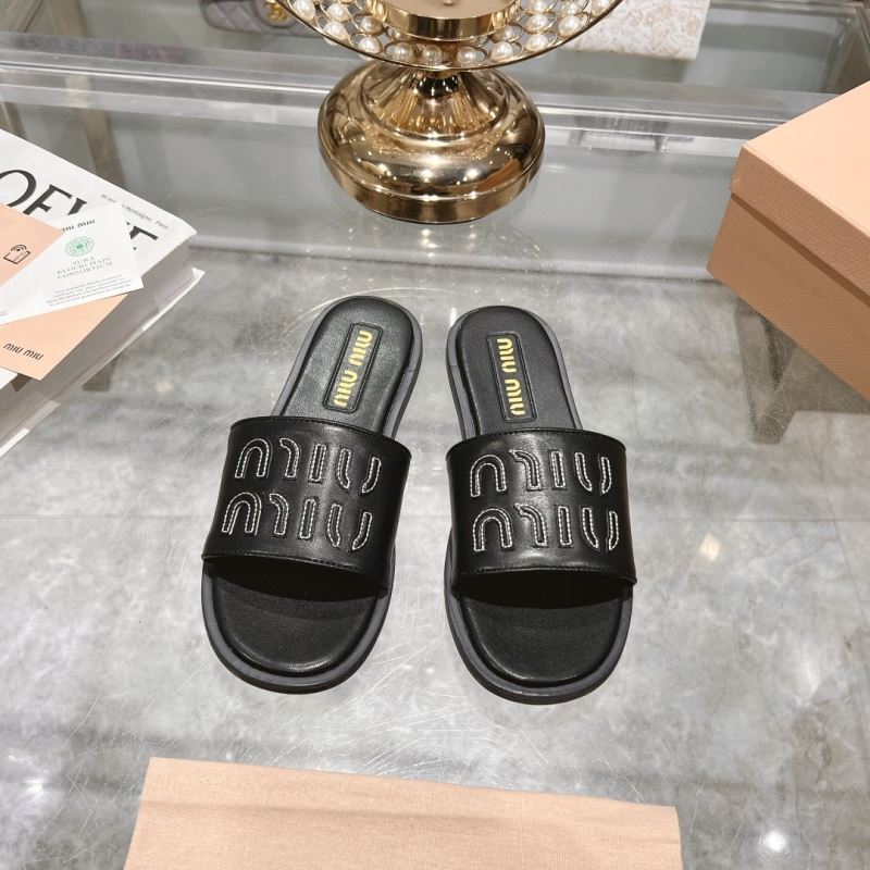 Miu Miu Sandals